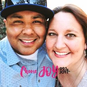 Meet your Posher, Raul